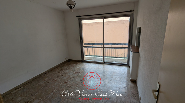 Ma-Cabane - Vente Appartement Vence, 27 m²