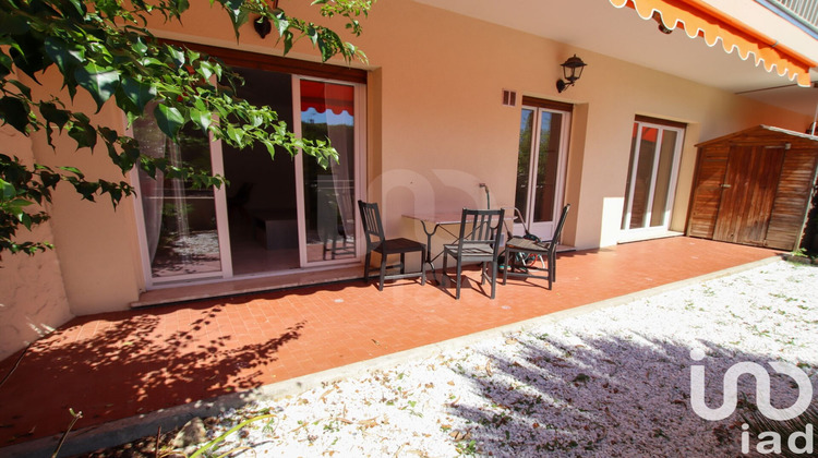 Ma-Cabane - Vente Appartement Vence, 59 m²