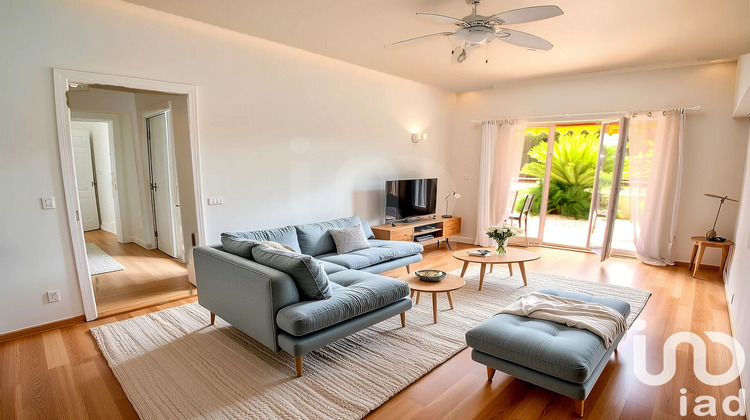 Ma-Cabane - Vente Appartement Vence, 59 m²