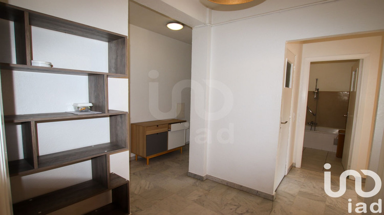 Ma-Cabane - Vente Appartement Vence, 59 m²