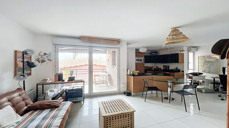 Ma-Cabane - Vente Appartement VENCE, 40 m²