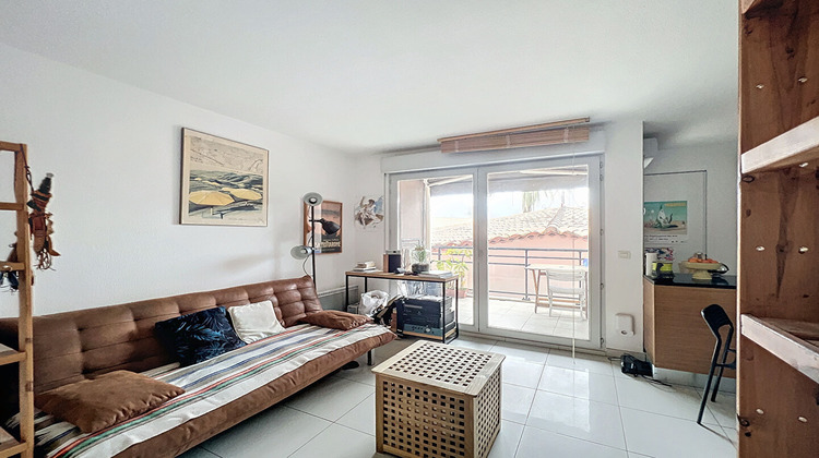 Ma-Cabane - Vente Appartement VENCE, 40 m²