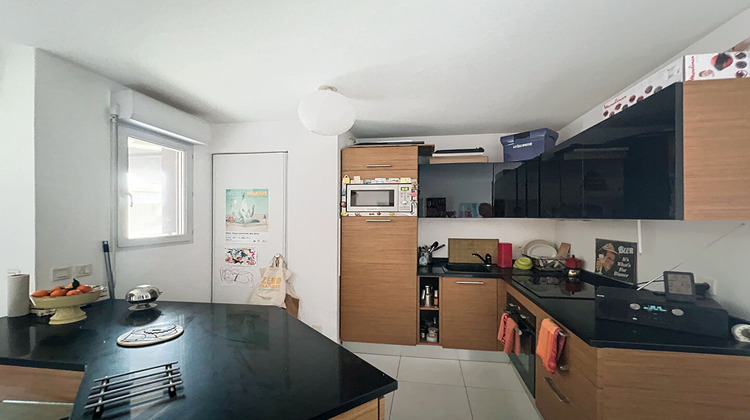 Ma-Cabane - Vente Appartement VENCE, 40 m²