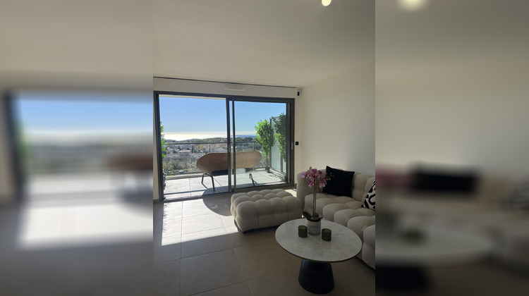 Ma-Cabane - Vente Appartement Vence, 61 m²