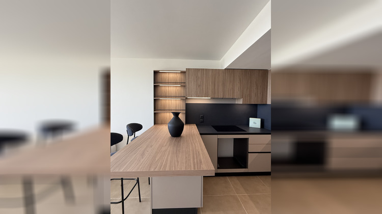 Ma-Cabane - Vente Appartement Vence, 61 m²