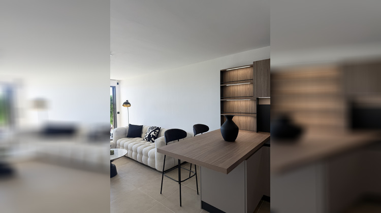 Ma-Cabane - Vente Appartement Vence, 61 m²