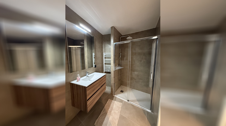 Ma-Cabane - Vente Appartement Vence, 61 m²