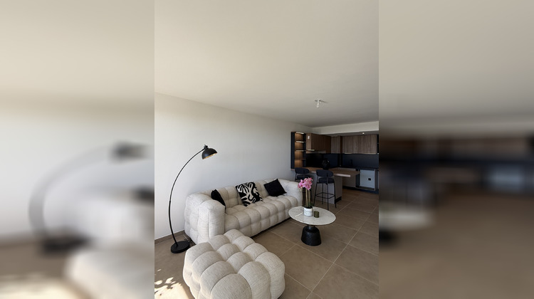 Ma-Cabane - Vente Appartement Vence, 61 m²