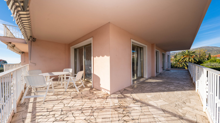 Ma-Cabane - Vente Appartement Vence, 114 m²