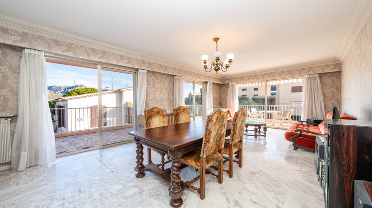 Ma-Cabane - Vente Appartement Vence, 114 m²