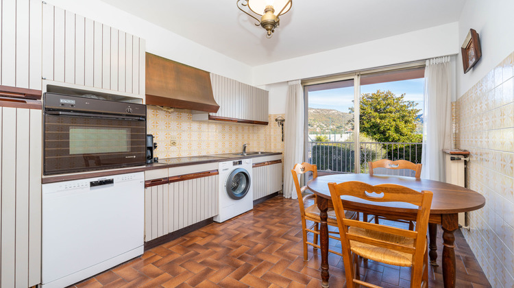 Ma-Cabane - Vente Appartement Vence, 114 m²