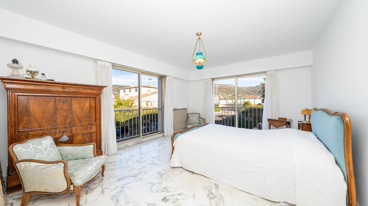 Ma-Cabane - Vente Appartement Vence, 114 m²