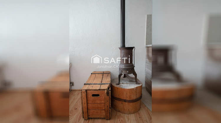 Ma-Cabane - Vente Appartement Vence, 32 m²