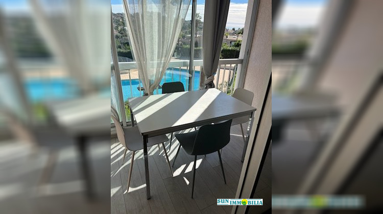 Ma-Cabane - Vente Appartement Vence, 22 m²