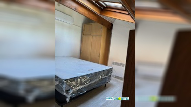 Ma-Cabane - Vente Appartement Vence, 22 m²