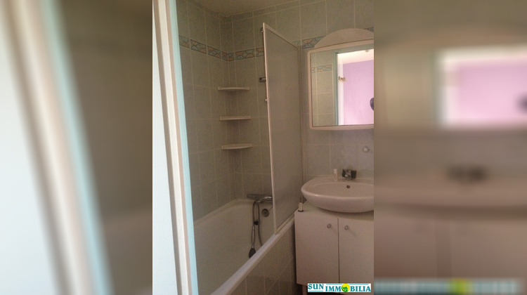 Ma-Cabane - Vente Appartement Vence, 22 m²