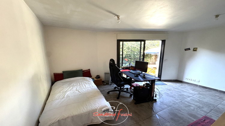 Ma-Cabane - Vente Appartement Vence, 21 m²