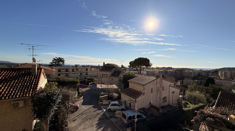 Ma-Cabane - Vente Appartement Vence, 58 m²