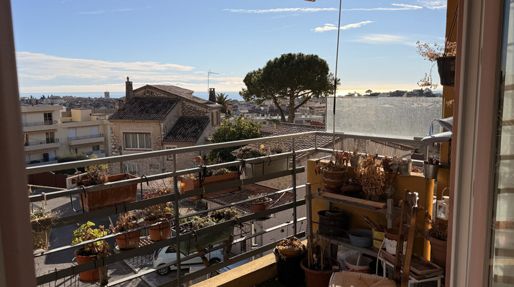 Ma-Cabane - Vente Appartement Vence, 58 m²