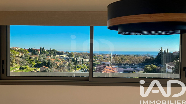 Ma-Cabane - Vente Appartement Vence, 73 m²