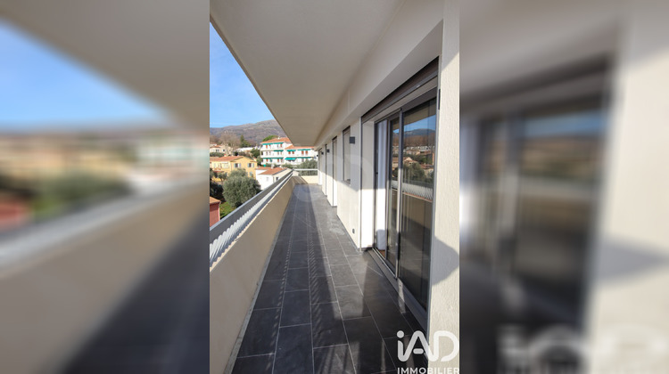 Ma-Cabane - Vente Appartement Vence, 74 m²