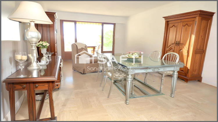 Ma-Cabane - Vente Appartement Vence, 98 m²