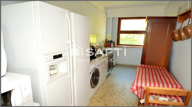 Ma-Cabane - Vente Appartement Vence, 98 m²