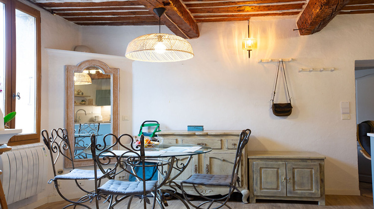 Ma-Cabane - Vente Appartement VENCE, 42 m²