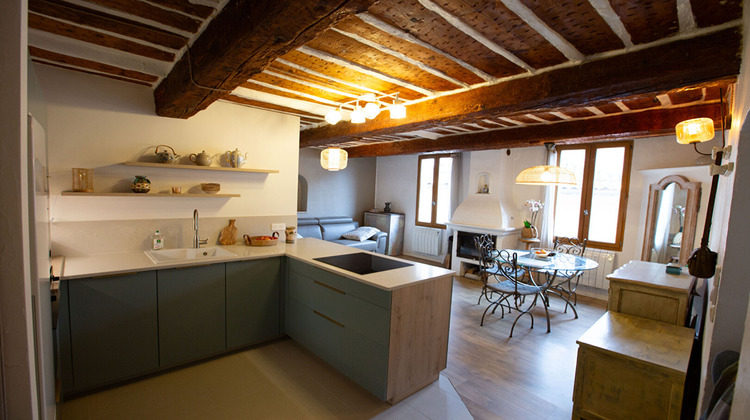 Ma-Cabane - Vente Appartement VENCE, 42 m²