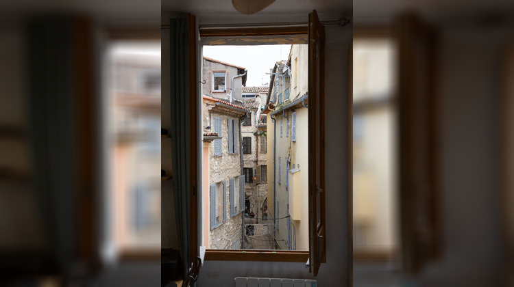 Ma-Cabane - Vente Appartement VENCE, 42 m²