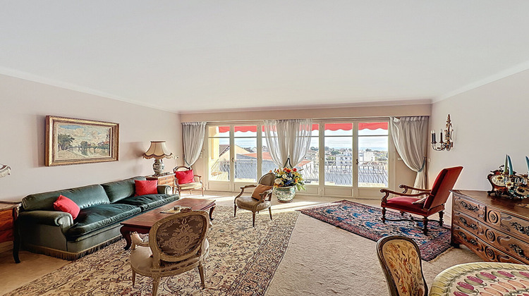 Ma-Cabane - Vente Appartement VENCE, 101 m²