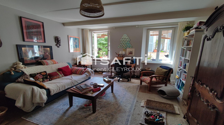 Ma-Cabane - Vente Appartement Vence, 47 m²