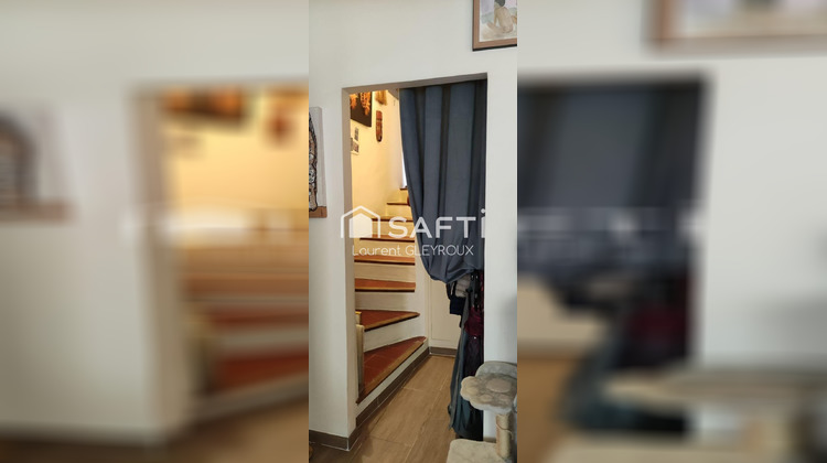 Ma-Cabane - Vente Appartement Vence, 47 m²