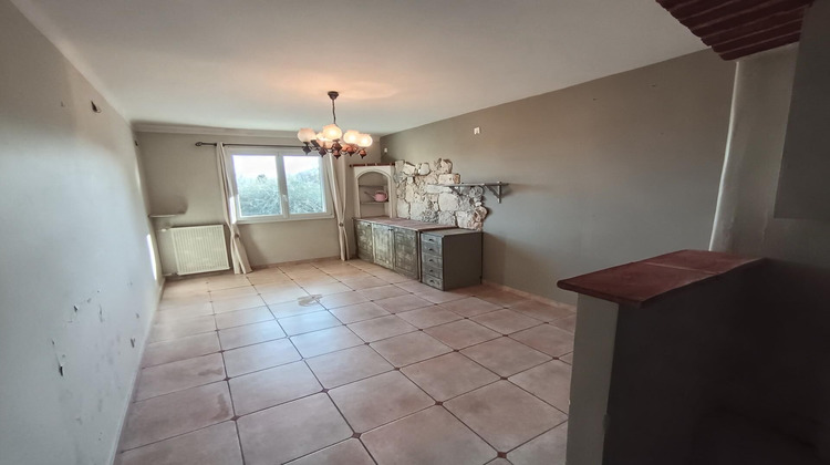 Ma-Cabane - Vente Appartement Vence, 56 m²