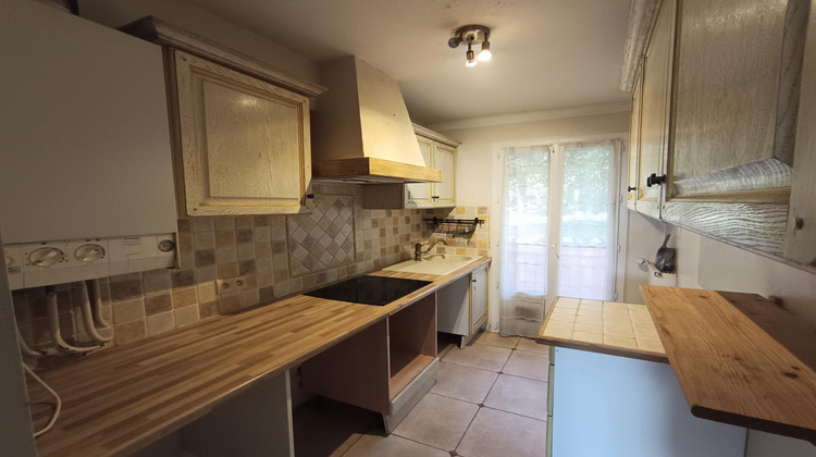 Ma-Cabane - Vente Appartement Vence, 56 m²