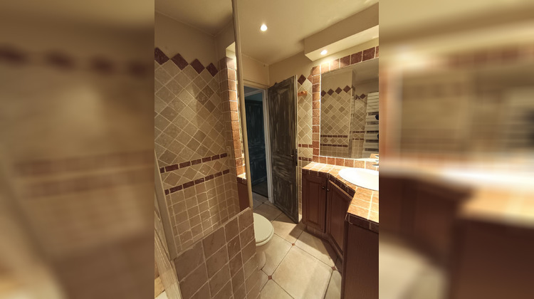 Ma-Cabane - Vente Appartement Vence, 56 m²