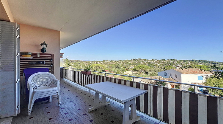 Ma-Cabane - Vente Appartement VENCE, 65 m²