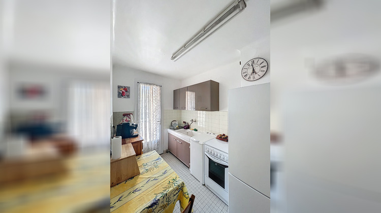 Ma-Cabane - Vente Appartement VENCE, 65 m²