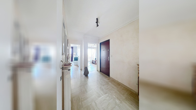 Ma-Cabane - Vente Appartement VENCE, 65 m²