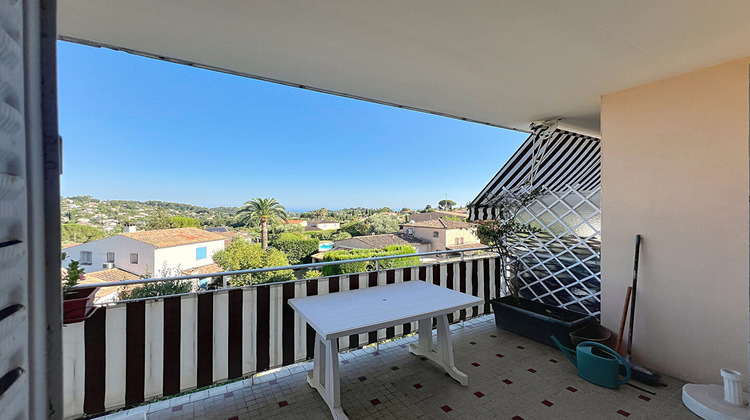 Ma-Cabane - Vente Appartement VENCE, 65 m²