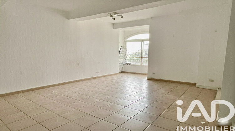 Ma-Cabane - Vente Appartement Vence, 52 m²