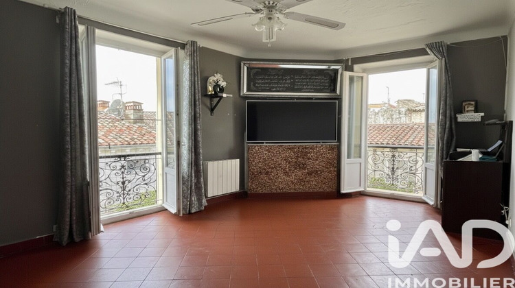 Ma-Cabane - Vente Appartement Vence, 50 m²