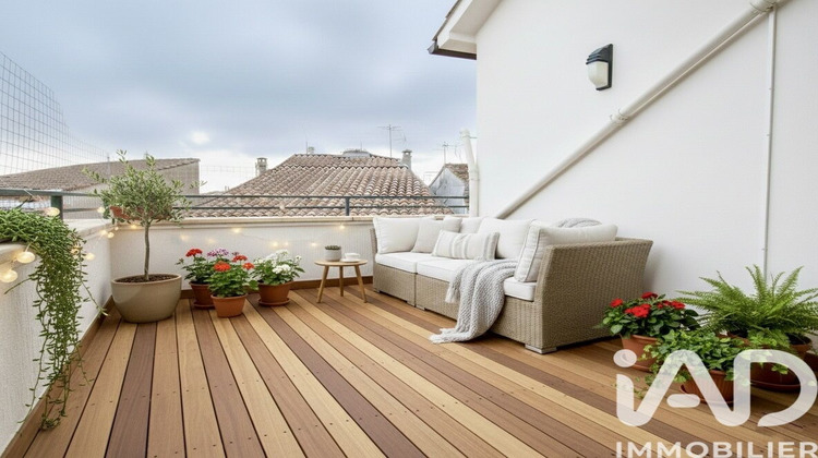 Ma-Cabane - Vente Appartement Vence, 88 m²