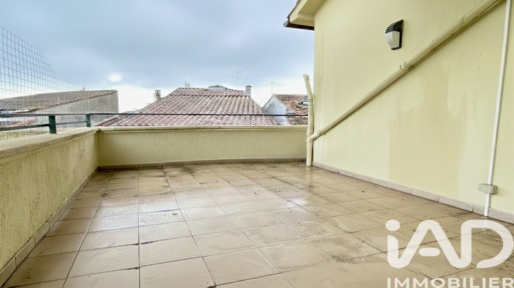 Ma-Cabane - Vente Appartement Vence, 88 m²