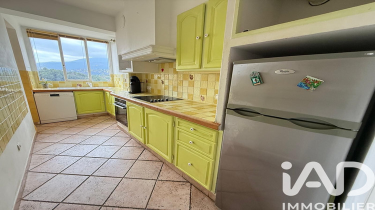 Ma-Cabane - Vente Appartement Vence, 87 m²