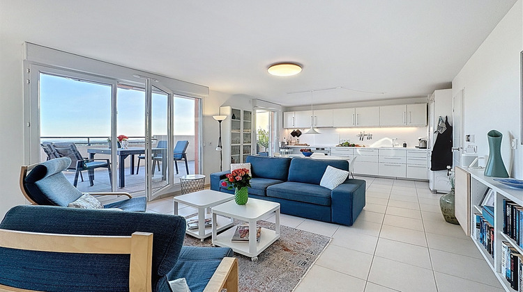 Ma-Cabane - Vente Appartement VENCE, 78 m²