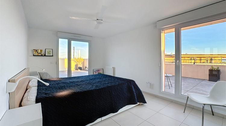 Ma-Cabane - Vente Appartement VENCE, 78 m²
