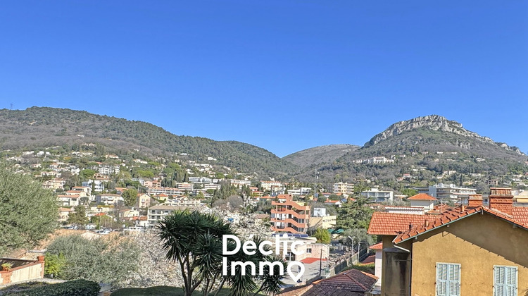 Ma-Cabane - Vente Appartement VENCE, 52 m²