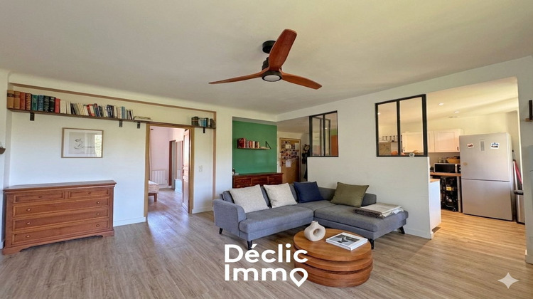 Ma-Cabane - Vente Appartement VENCE, 52 m²