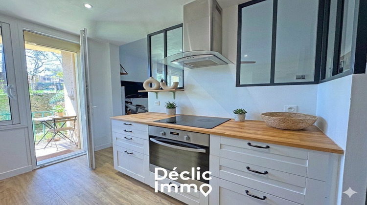 Ma-Cabane - Vente Appartement VENCE, 52 m²